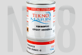 TEKNOPOX EPOXY SOLVENTSİZ VERNİK
