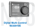 WEBASTO DİJİTAL MULTİ KONTROL