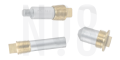 ANODE KALEM TUTYA 651014