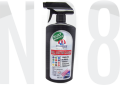 Atlantech MARİN PAS VE YOSUN SÖKÜCÜ ASİDİK TEMİZLEYİCİ - HULL & BOTTOM CLEANER