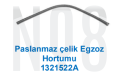 WEBASTO EGZOZ HORTUMU