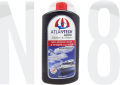 Atlantech MARİN TEMİZLEYİCİ BOT, USTURMAÇA, FİLİKA - INFLATABLE BOAT & FENDER CLEANER