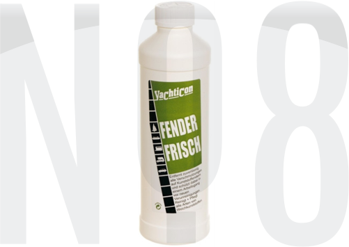 Yachticon Fender Fresh Usturmaça Temizleyici
