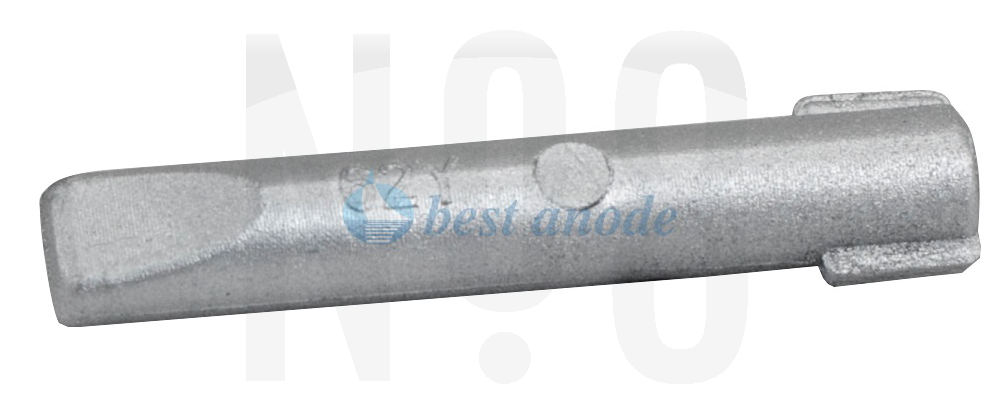 Yamaha Anode YMH09A    62Y-11325-00  62Y11325