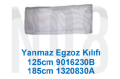 WEBASTO YANMAZ EGZOZ KILIFI