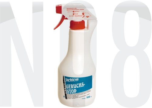 Yachticon Odour Stop Koku önleyici 500 ML