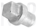 Yamaha Tutya YMH18 	67F-11325-01 	67F11325