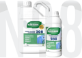 Clin Azur Fender Cleaner 208 usturmaça temizleyici 1LT