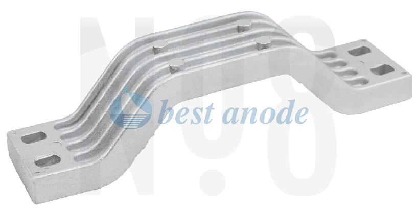 Yamaha Tutya YMH180 6G5-45251 6G545251