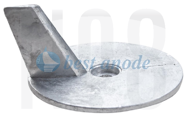 Dört zamanlı Yamaha Skeg TUTYA YMH95A   664-45371    66445371