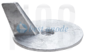 Dört zamanlı Yamaha Skeg TUTYA YMH95A   664-45371    66445371