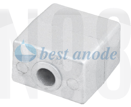 J/Evinrude Tutya EVR40A  393023