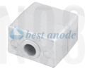 J/Evinrude Tutya EVR40A  393023