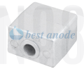 J/Evinrude Tutya EVR40 393023