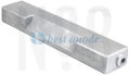 J/Evinrude Tutya EVR165A 433580