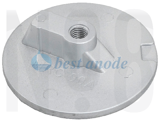 Mercruiser Tutya MRC90A 762145