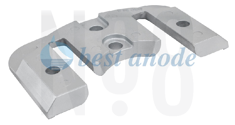 Mercruiser Tutya MRC34 821630
