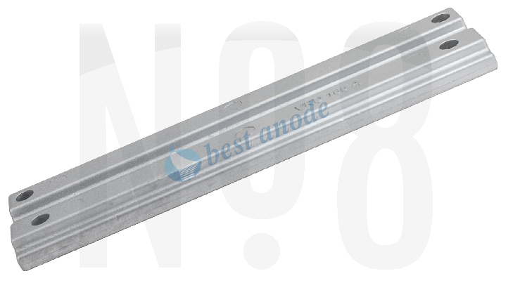 Mercruiser Tutya VRD165A 818298T1