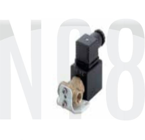 EV-M210 SELENOİD VALF 12v