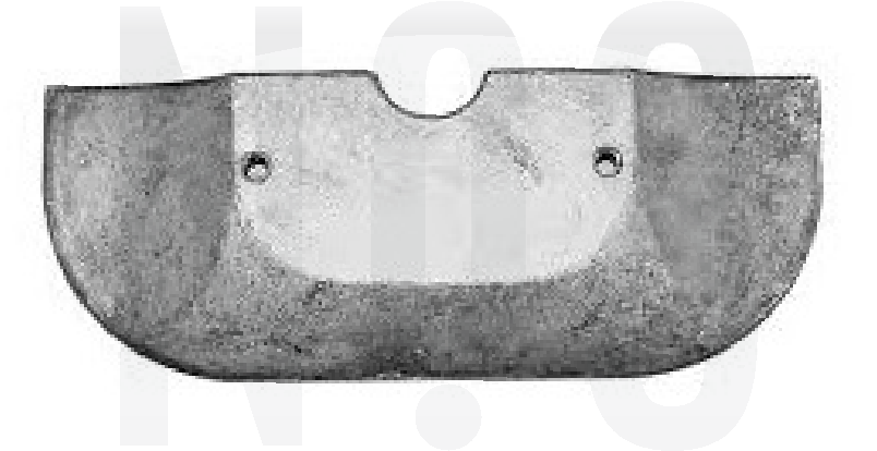 Mercruiser Tutya MRC188A  821629Q
