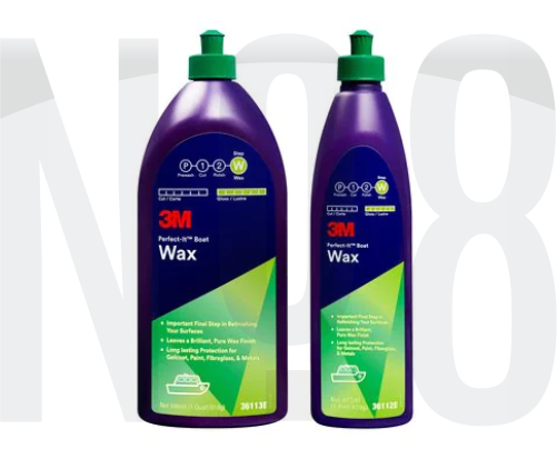 Perfect-it Marin Wax 946 ml 3m wax