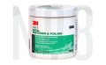 3M™ Metal Restore Edici ve Koruyucu Macun 500ml PN9019E Krom Polish