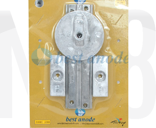 Mercruiser Verado 4 Set