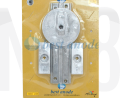 Mercruiser Verado 4 Set