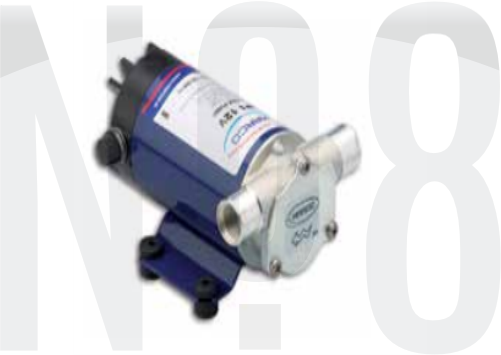 UP1 İMPERLERLİ DUŞ POMPASI 35 lt/dk 12v