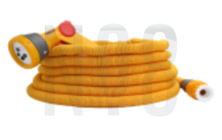 Hozelock 101261H WONDERHOZE 30 m Uzayabilen Hortum Seti + MULTİ SPRAY TABANCA