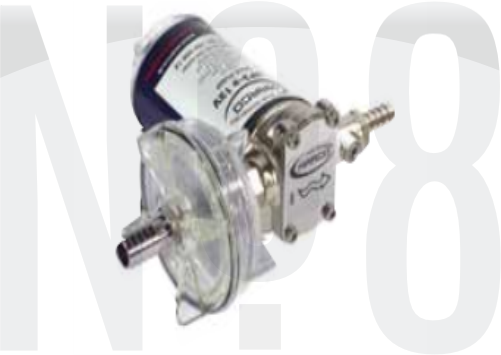 UP3/P SİNTİNE VE SU TRANSFER POMPASI 15lt/dk 12v