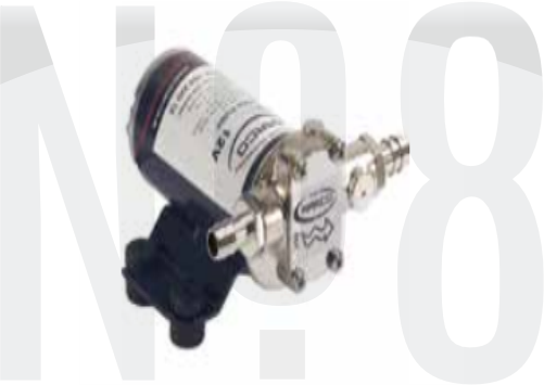 UP2 YAKIT TRANSFER POMPASI 10lt/dk 12v
