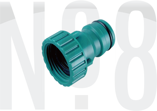 Raco 55176 Profi Musluk Bağlantısı 1''