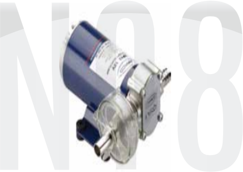 UP12 YAKIT TRANSFER POMPASI 36lt/dk 12v