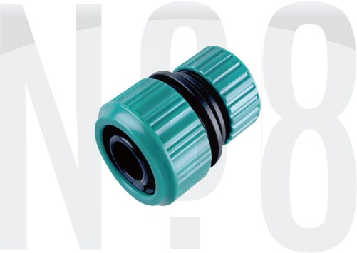 Raco 55174 Profi Hortum Ekleme ve Tamir Adaptörü 3/4'' - 1''