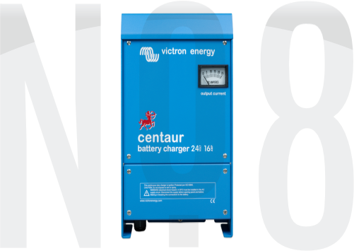 Victron energy Centaur Charger 12/30 (3) 12 VOLT 30 AMPER ÜÇ ÇIKIŞLI ŞARJ CİHAZI 90-265V