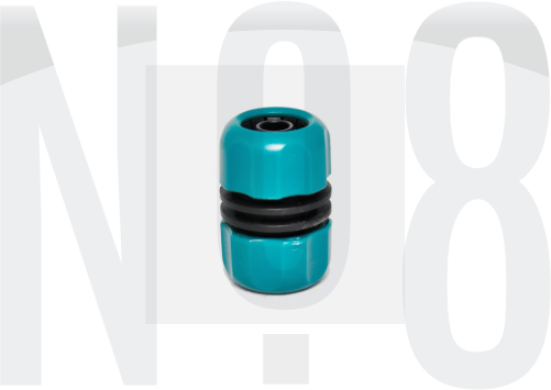 Raco 55211 Hortum Ekleme ve Tamir Adaptörü 1/2''