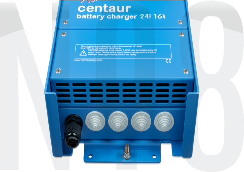 Victron energy Centaur Charger 24/16 (3) 24 VOLT 16 AMPER ÜÇ ÇIKIŞLI ŞARJ CİHAZI 90-265V