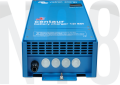 Victron energy Centaur Charger 24/40 (3) 24 VOLT 40 AMPER ÜÇ ÇIKIŞLI ŞARJ CİHAZI 90-265V