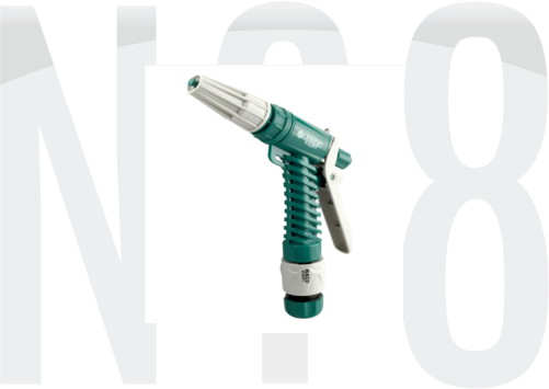 Raco 55501 Sivri Uçlu Ayarlı Hortum Tabancası