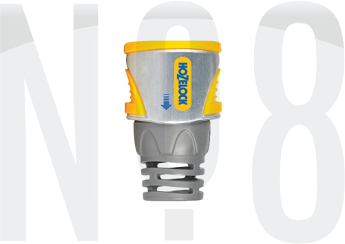 Hozelock 2030H Metal Hortum Bağlantısı 1/2''