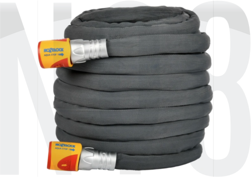 Hozelock 8125H TUFFHOZE 25 m Hafif Hortum