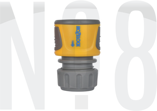 Hozelock 2070H Hortum Bağlantısı 1/2''