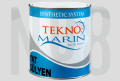 TEKNOMARIN DENİZ SÜLYEN
