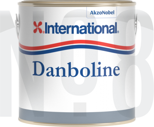 International Danboline Sintine Boyası