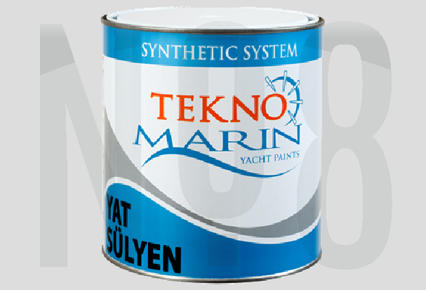 TEKNOMARIN YAT SÜLYEN