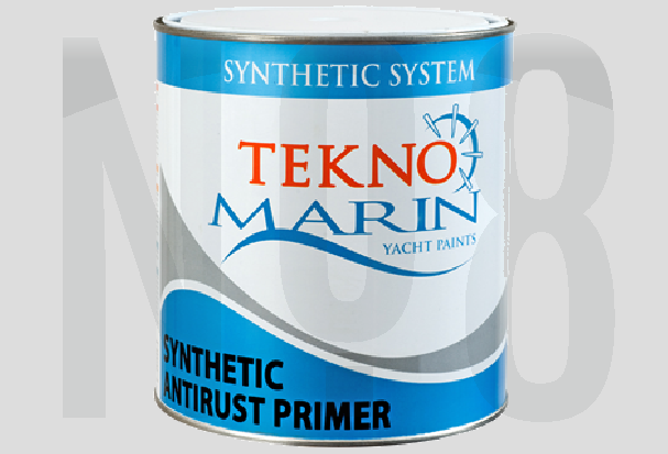 TEKNOMARIN SYNTHETIC ANTIRUST PRIMER - ANTIPAS