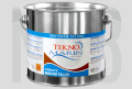 TEKNOMARIN SYNTHETIC MARINE FILLER - Sentetik Macun