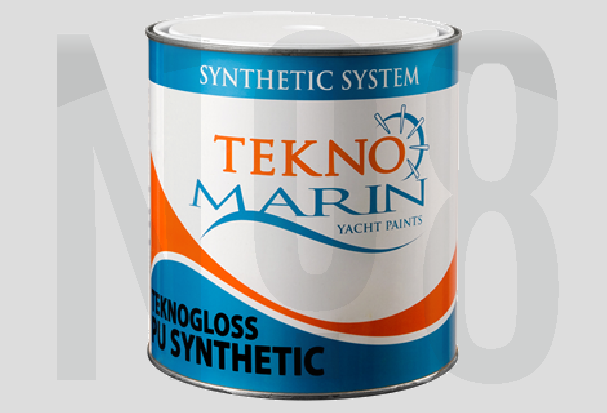 TEKNOGLOSS PU SENTETİK Sonkat Boya