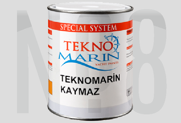 TEKNOMARIN KAYMAZ - Kumlu Boya